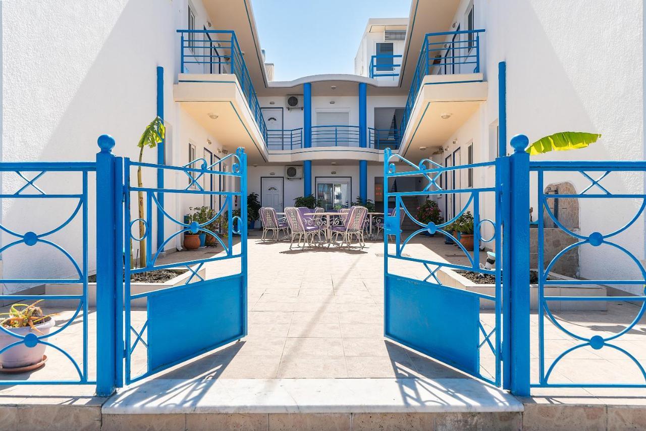 Appartement Acapulco 6 Afantou