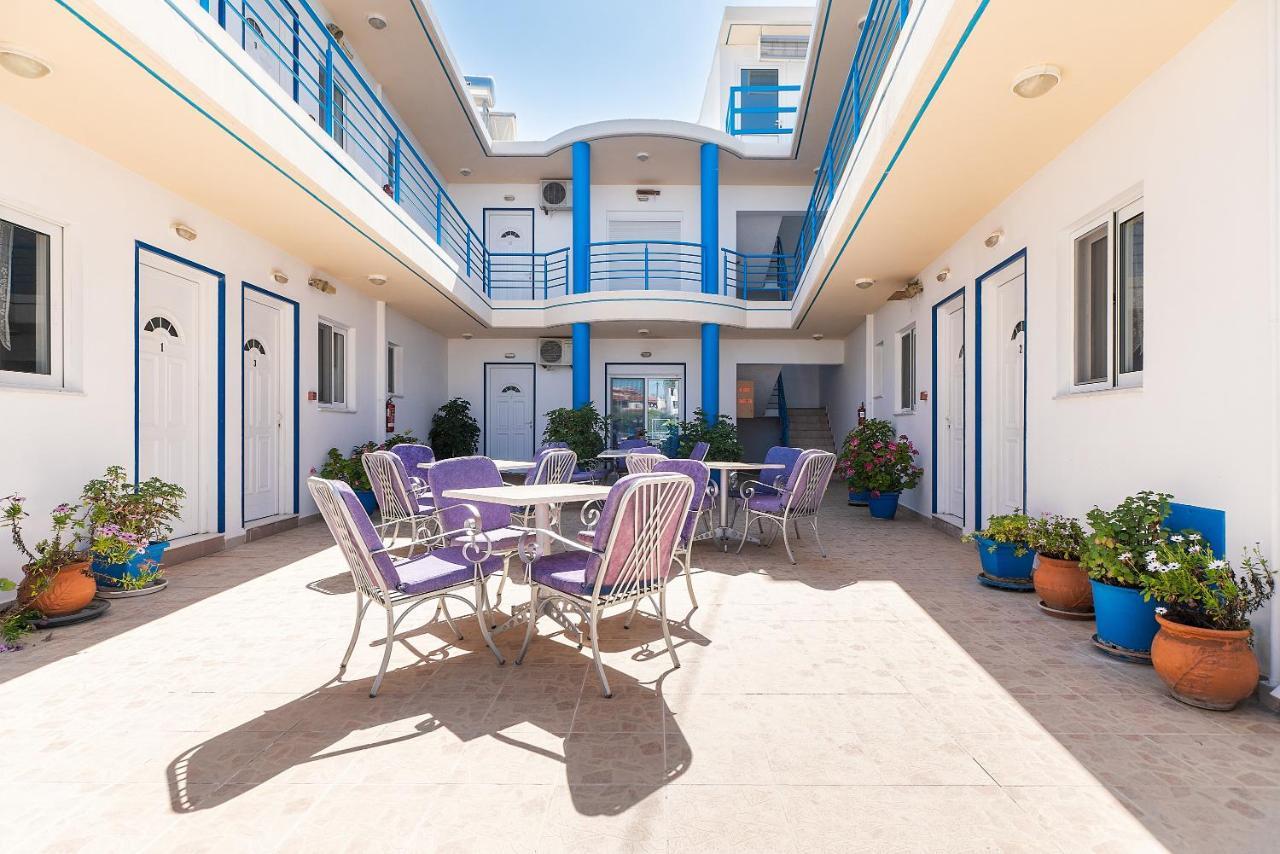 Appartement Acapulco 6