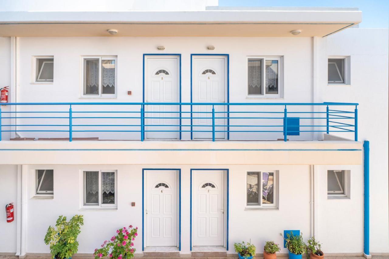 Appartement Acapulco 6